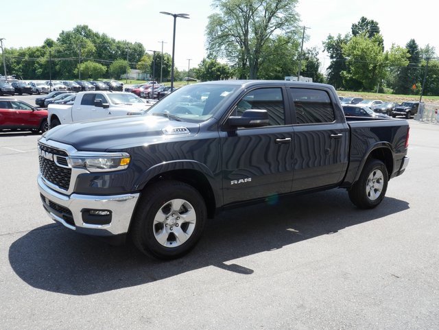 New 2026 RAM 1500 Lone Star image 8