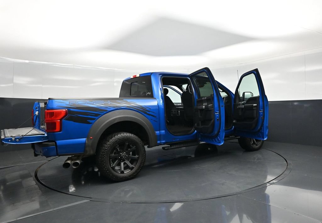 Used 2019 Ford F150 XLT w/ Equipment Group 302A Luxury AWD/4WD image 5