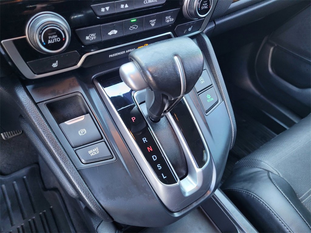 Used 2022 Honda CR-V EX-L image 18