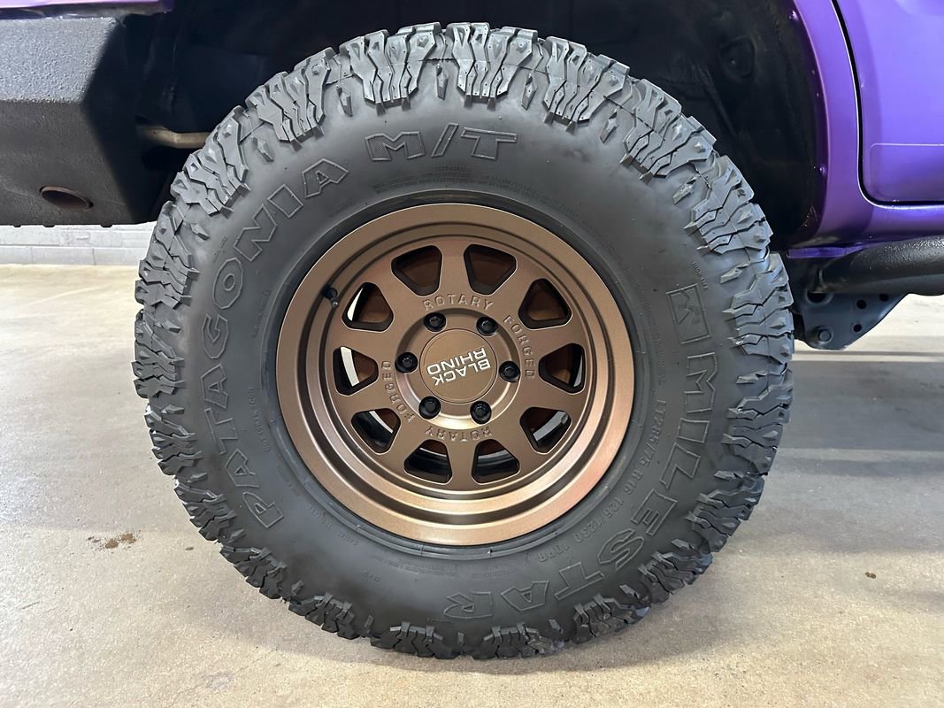 Used 1998 Toyota 4Runner SR5 image 30