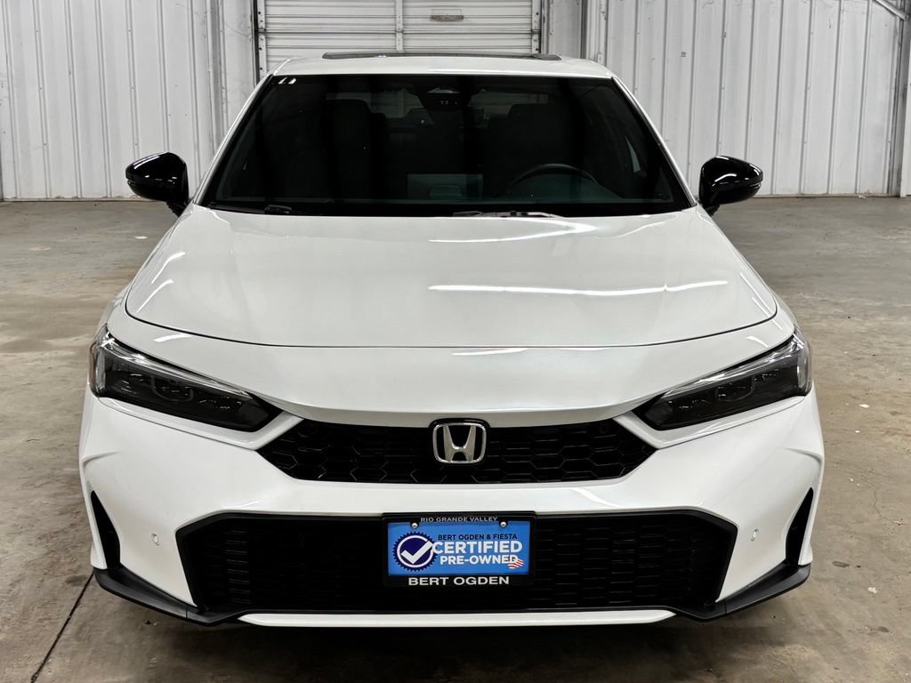 Used 2025 Honda Civic Sport image 2