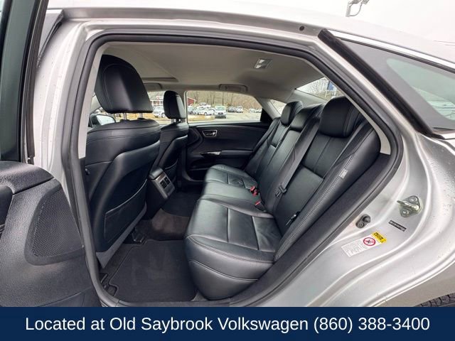 Used 2014 Toyota Avalon XLE Touring image 9