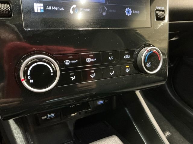 Used 2022 Hyundai Santa Cruz SEL w/ Activity Package image 23