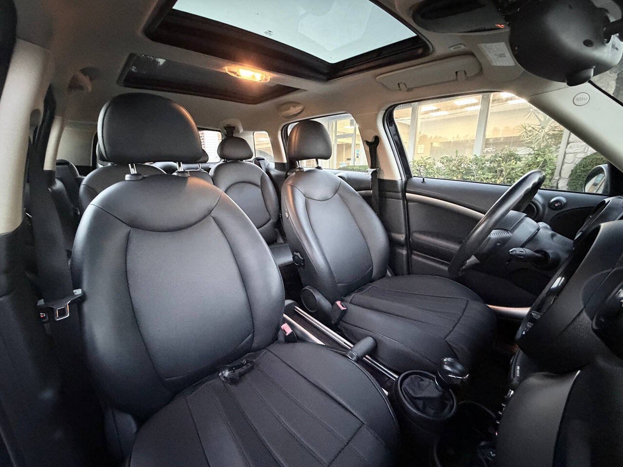 Used 2014 MINI Cooper Countryman FWD image 23