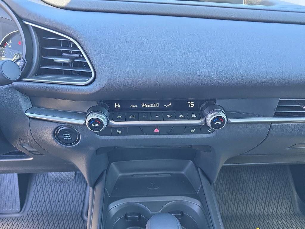 New 2026 MAZDA CX-30 AWD 2.5 S image 29