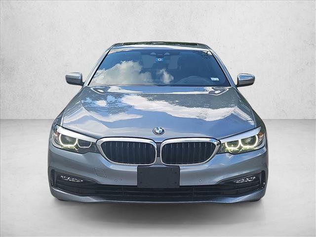 Used 2018 BMW 530i RWD image 2