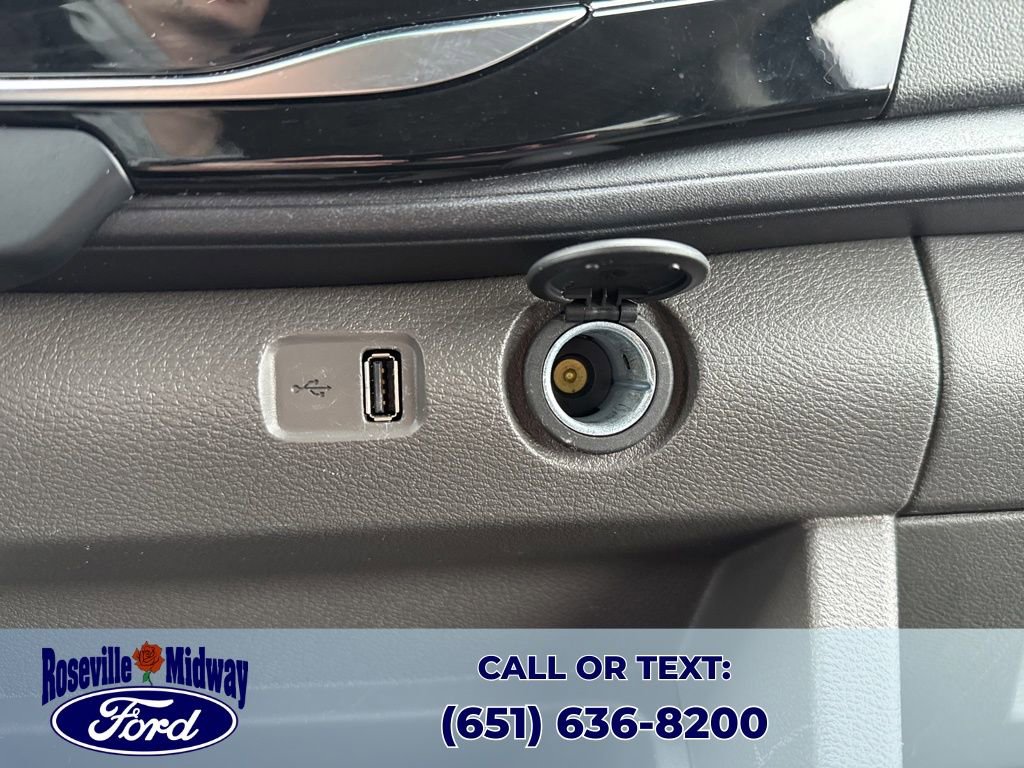 Used 2024 Ford Transit 350 XLT image 16