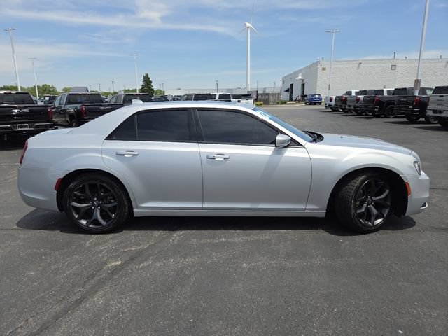 Used 2023 Chrysler 300 S RWD image 22
