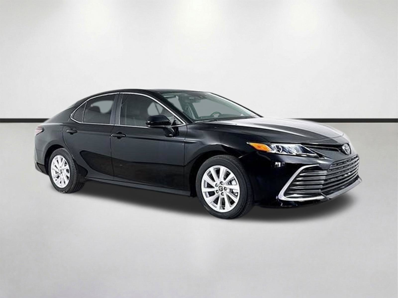 Used 2024 Toyota Camry LE