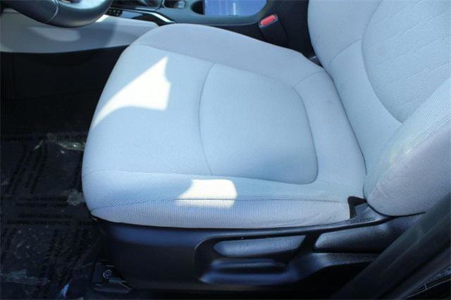 Certified 2022 Toyota Corolla Cross LE image 16