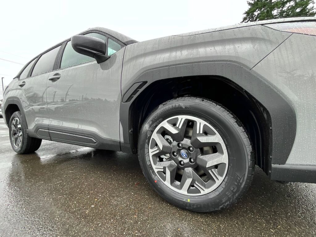 New 2026 Subaru Forester Premium image 10