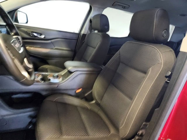 Used 2023 GMC Acadia SLE image 12