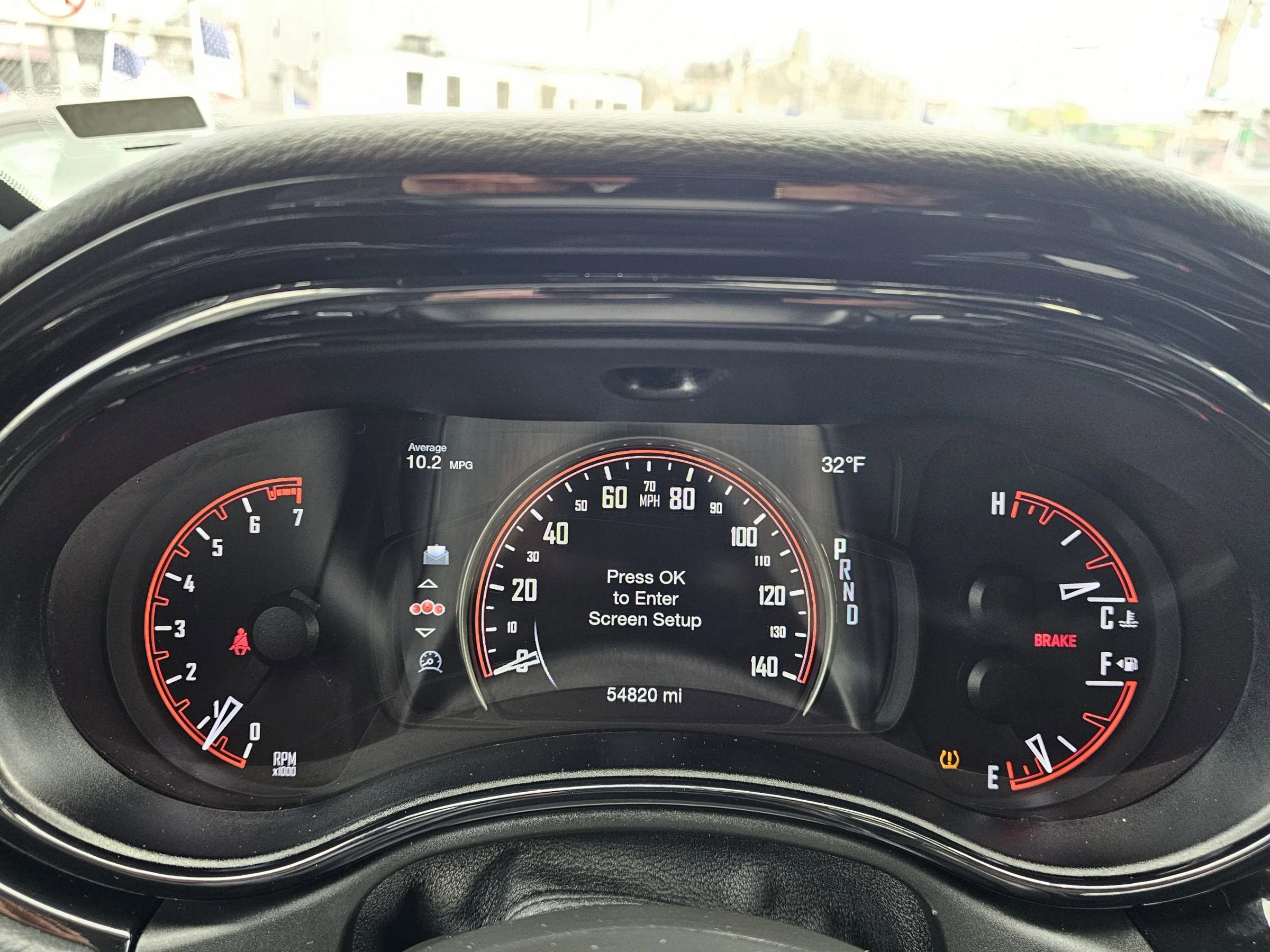 Used 2024 Dodge Durango GT image 23