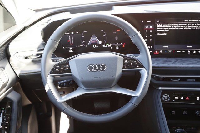 New 2025 Audi Q5 Premium Plus image 19