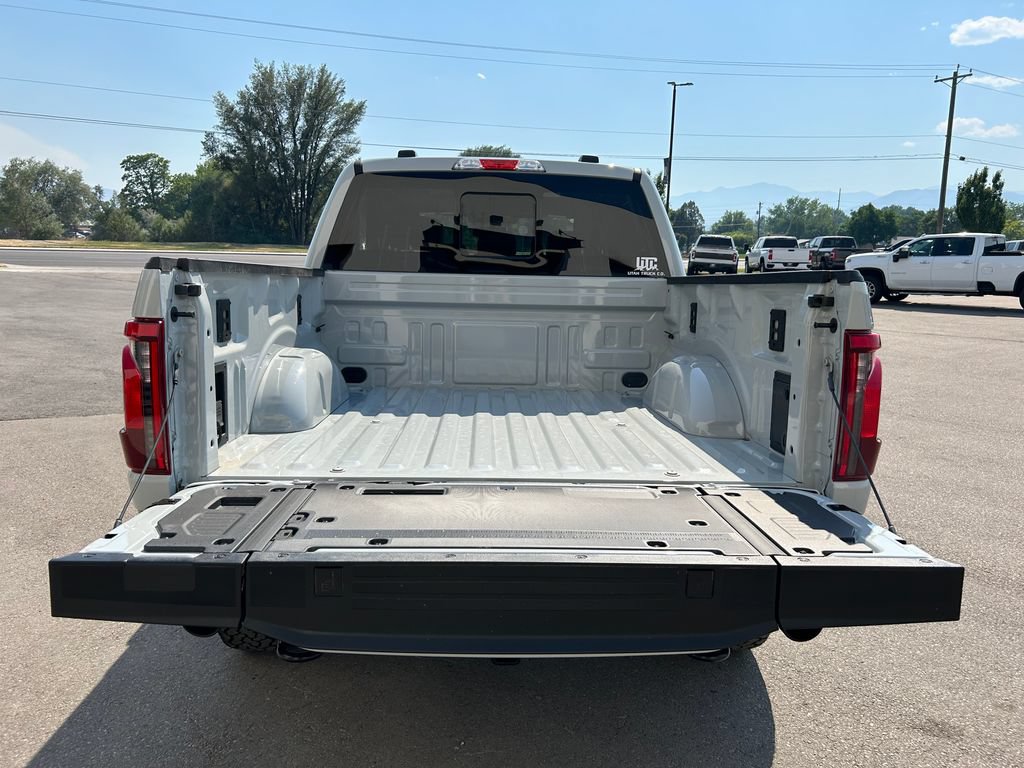 Used 2026 Ford F150 Tremor w/ Equipment Group 402B MID AWD/4WD image 7