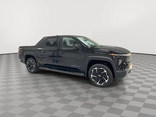 New 2026 Chevrolet Silverado EV LT w/ Premium Package AWD/4WD image 12