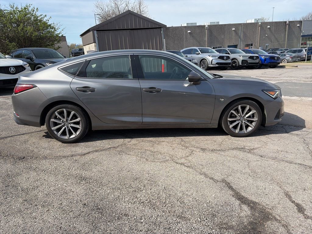 Used 2023 Acura Integra image 4