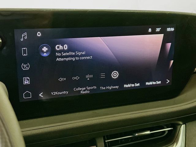 Used 2025 Buick Envista Preferred image 15