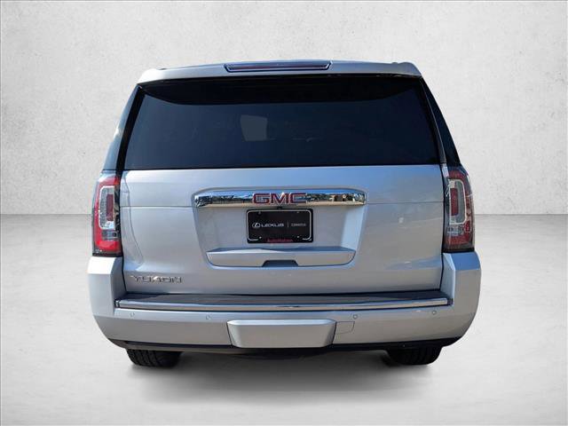 Used 2018 GMC Yukon Denali w/ Open Road Package image 7