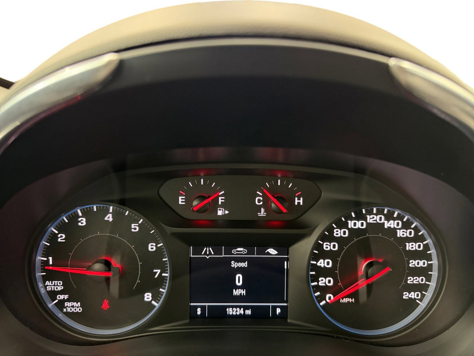 Used 2021 Chevrolet Malibu LT FWD image 14