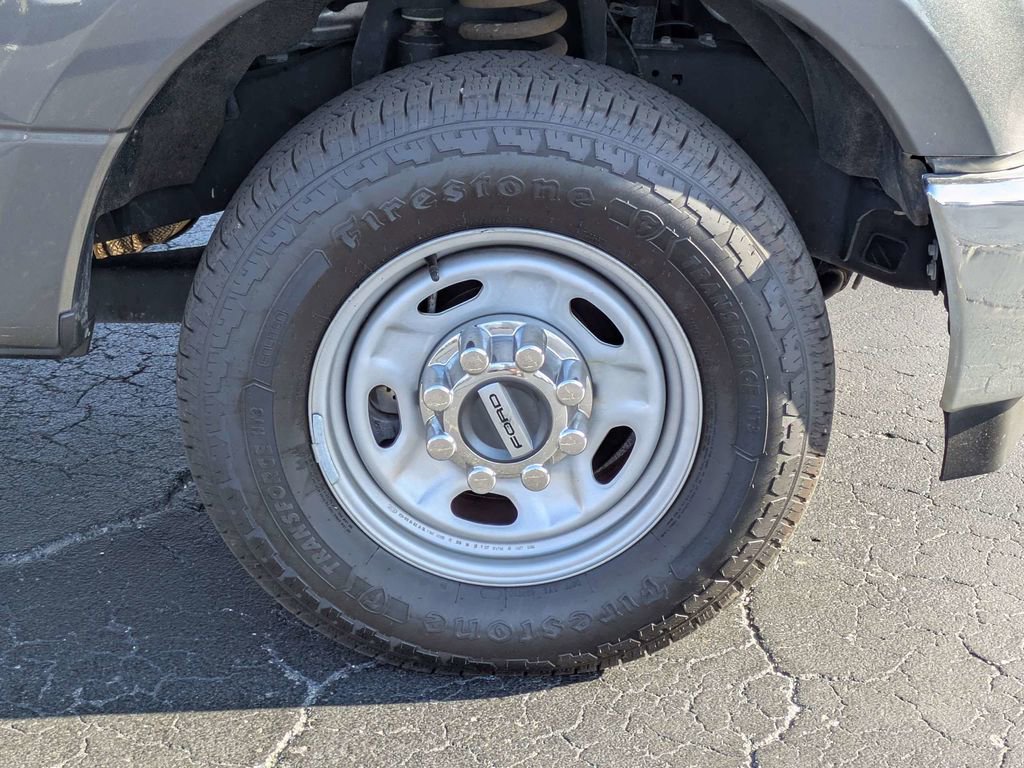Used 2018 Ford F350 XL RWD image 11