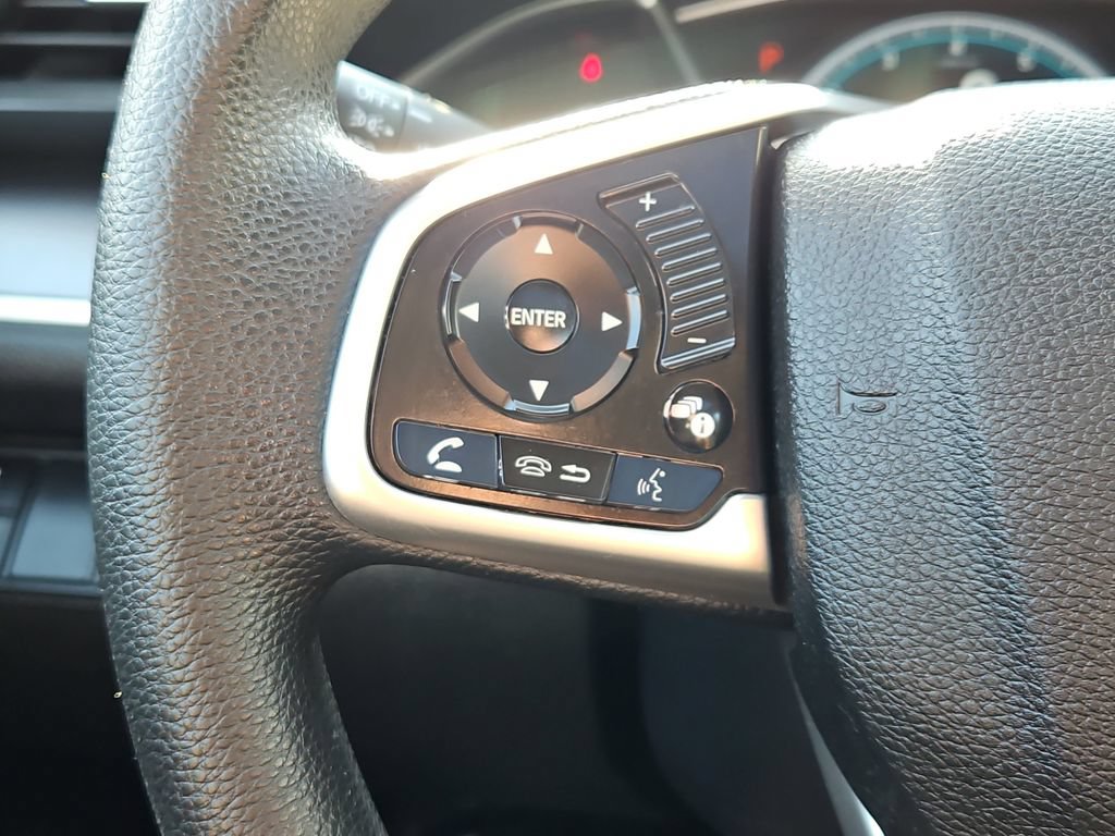 Used 2016 Honda Civic EX image 20