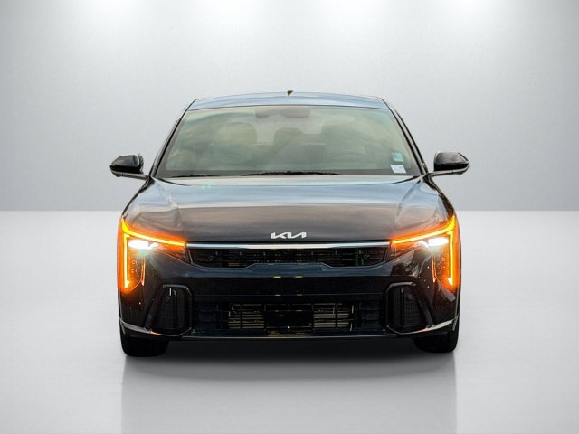 Certified 2026 Kia K4 GT-Line Turbo FWD image 2