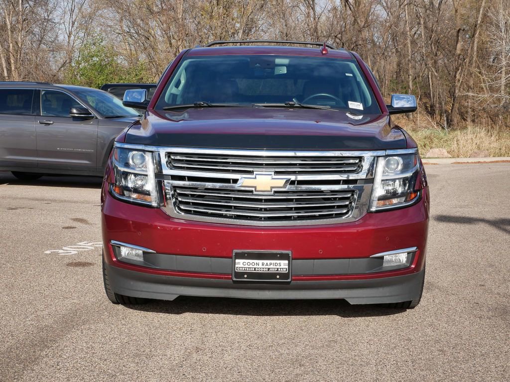 Used 2020 Chevrolet Tahoe Premier w/ Premier Plus Edition image 48
