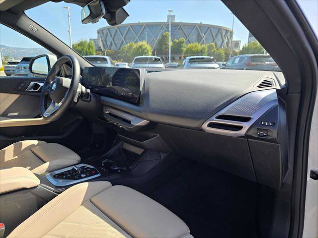 Used 2025 BMW 228i xDrive AWD/4WD image 10