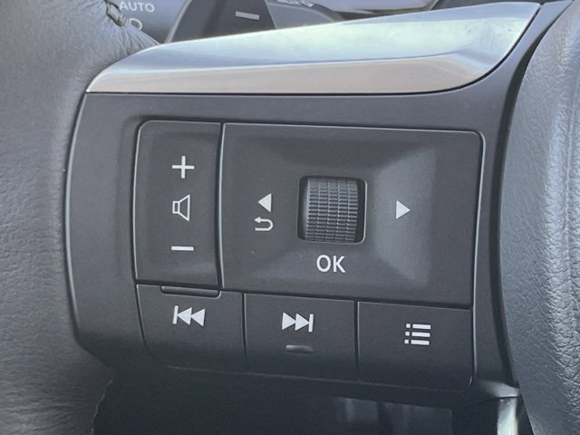 Certified 2026 INFINITI QX60 Luxe w/ Cargo Package image 14