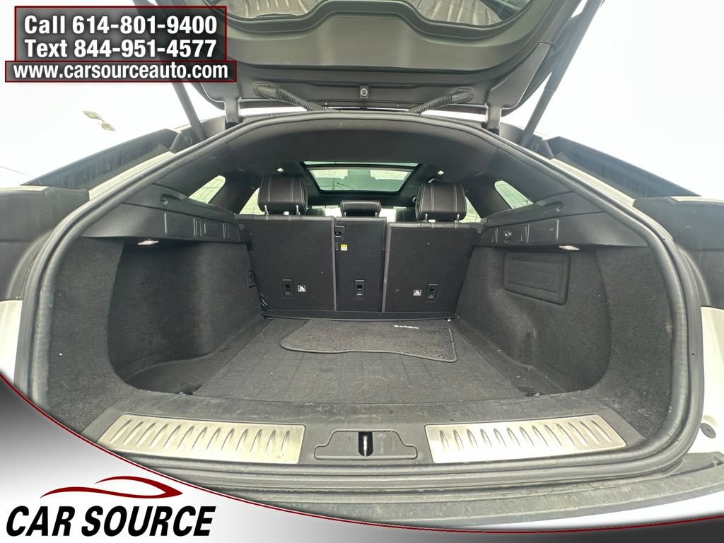 Used 2018 Land Rover Range Rover Velar R-Dynamic HSE AWD/4WD image 26