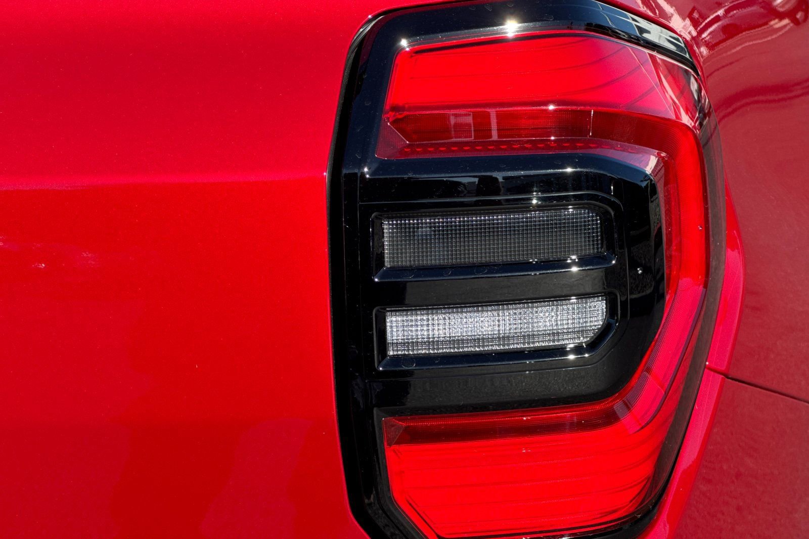 New 2026 Toyota 4Runner TRD Off-Road Premium image 33