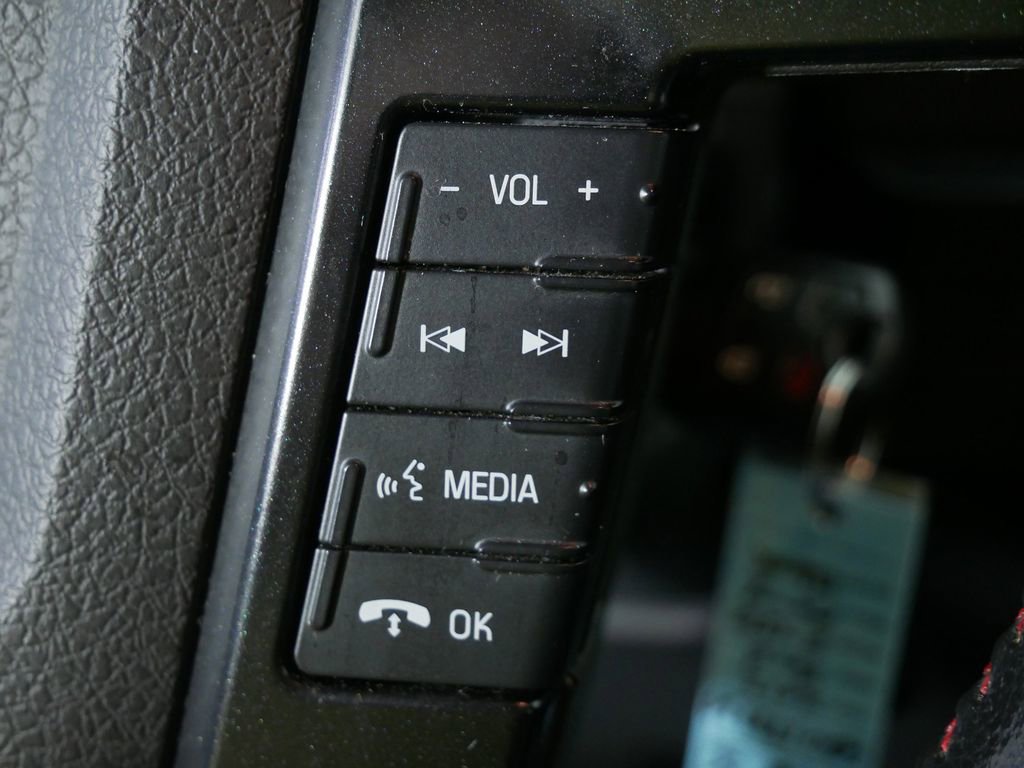 Used 2013 Ford F150 FX4 w/ FX Appearance Pkg image 26