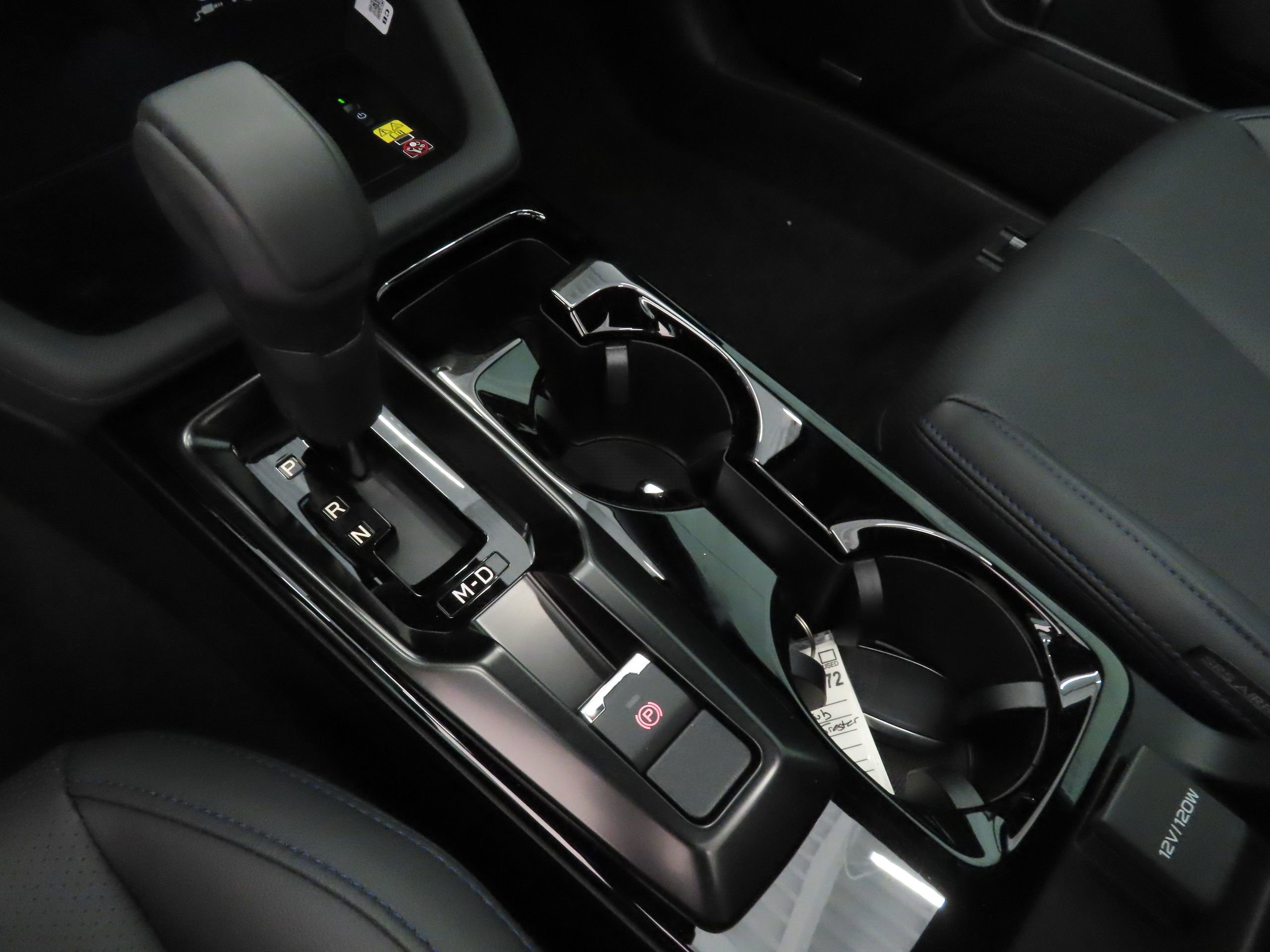 New 2026 Subaru Forester Limited image 17