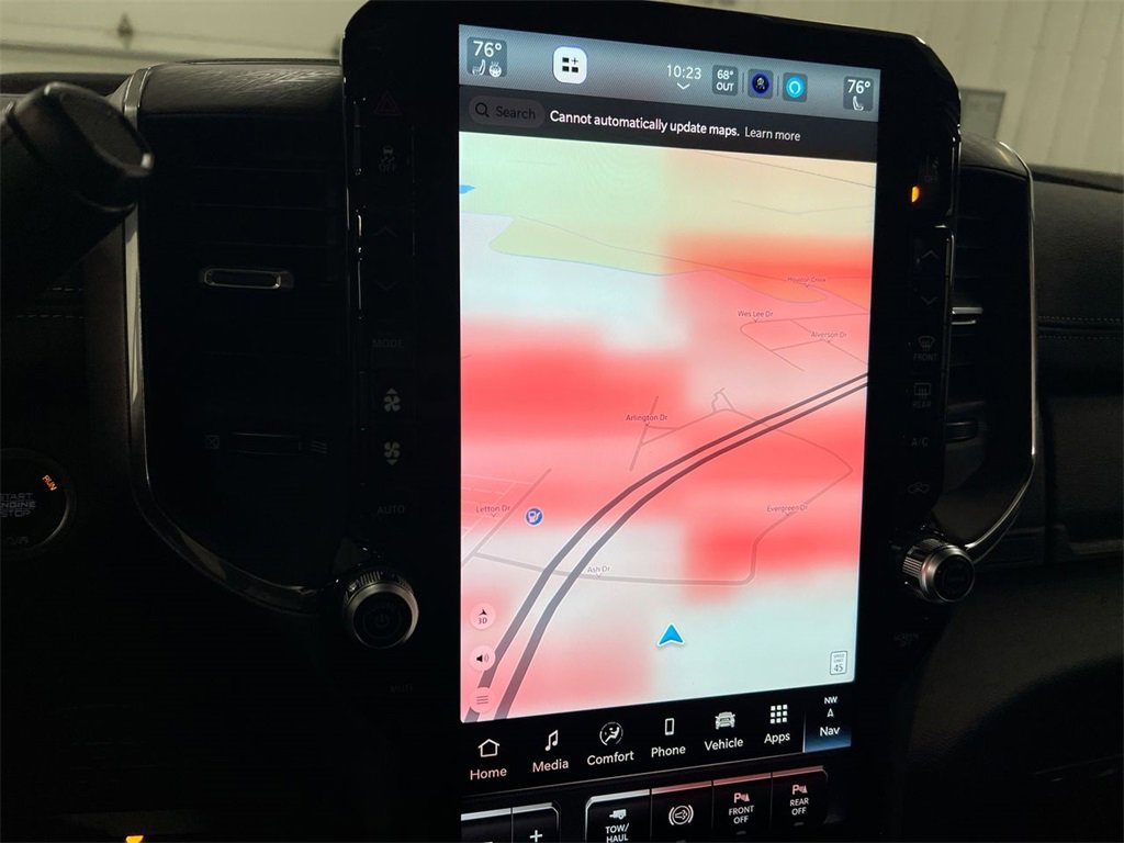 New 2026 RAM 2500 Laramie image 14