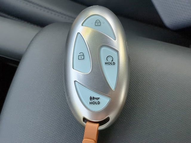 Used 2023 Hyundai Ioniq 6 SEL RWD image 28
