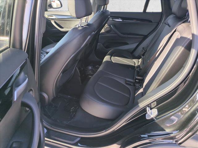 Used 2020 BMW X1 sDrive28i FWD image 19