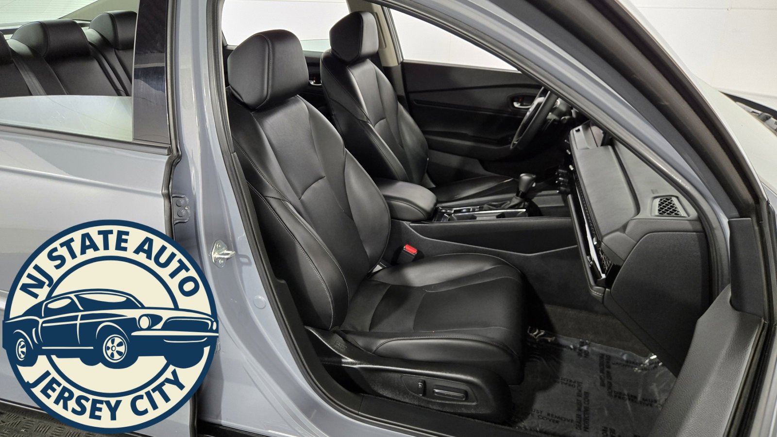 Used 2023 Honda Accord EX-L image 35