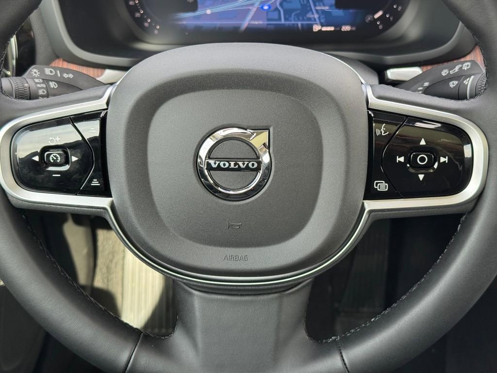 New 2026 Volvo V60 B5 Cross Country Plus w/ Climate Package image 12