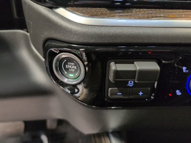 New 2026 Chevrolet Silverado 1500 RST w/ All Star Edition Plus AWD/4WD image 20