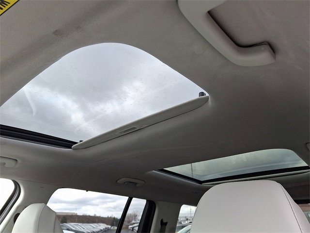 New 2026 Hyundai Santa Fe Calligraphy image 6