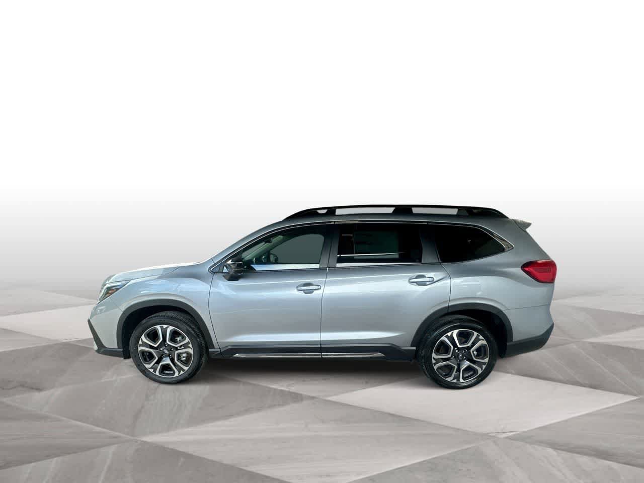 New 2026 Subaru Ascent Limited AWD/4WD image 5