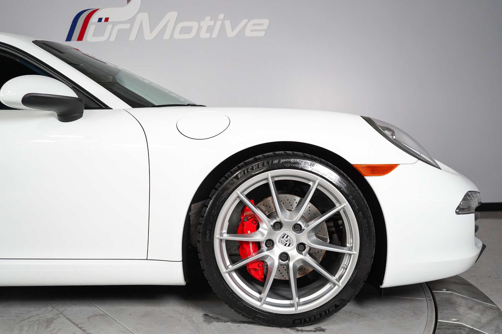 Used 2015 Porsche 911 Carrera S RWD image 33