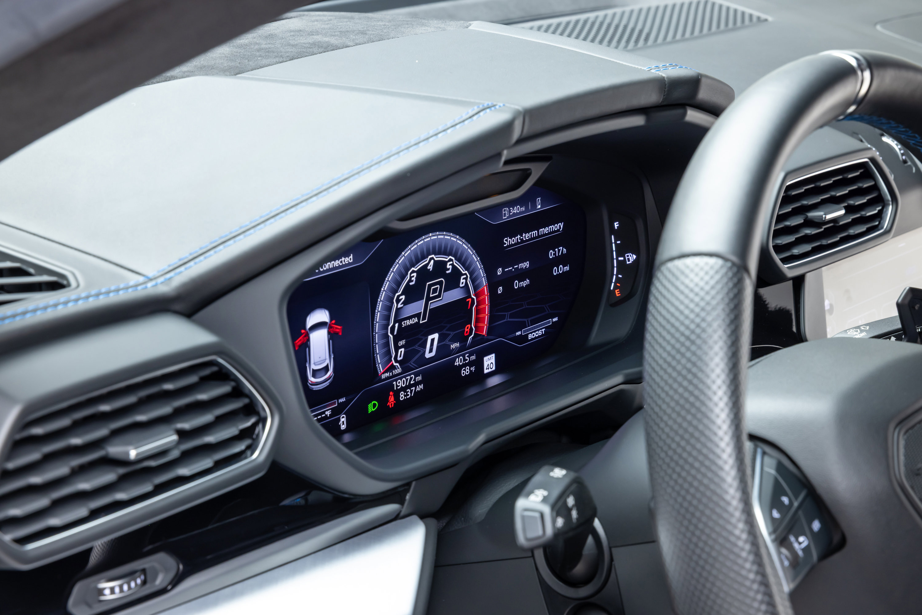 Used 2019 Lamborghini Urus image 91