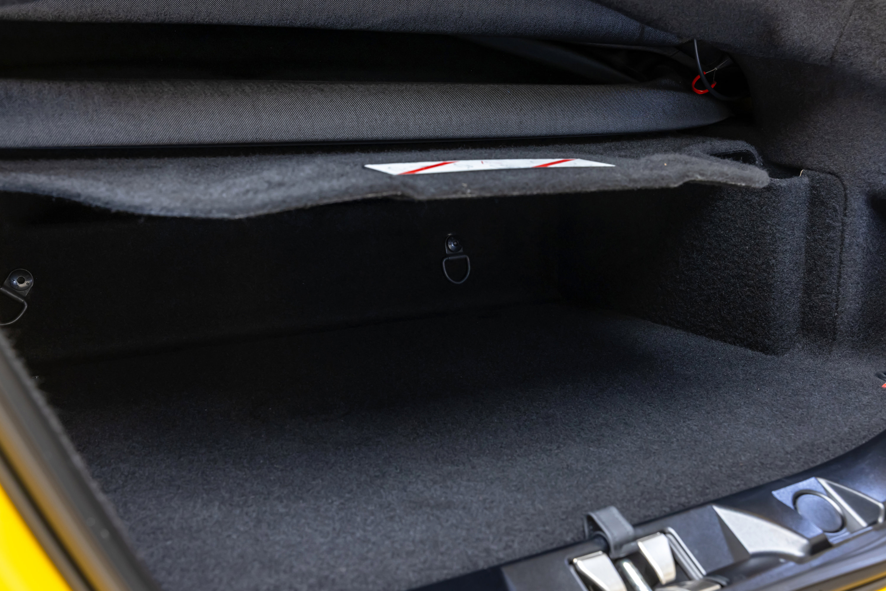 Certified 2025 Ferrari Roma Spider image 37