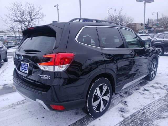 Used 2020 Subaru Forester Touring w/ Popular Package #2 image 4