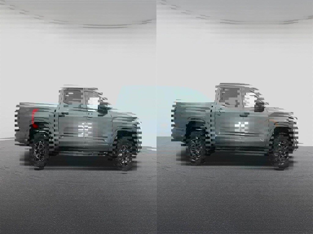 New 2026 Toyota Tundra SR image 27