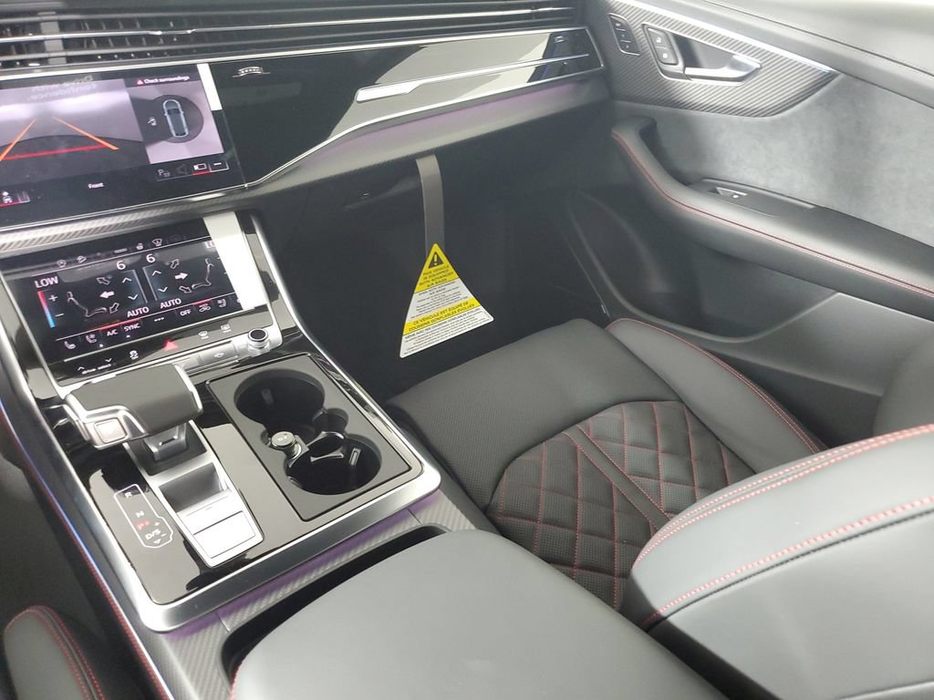 New 2026 Audi Q8 Prestige AWD/4WD image 16