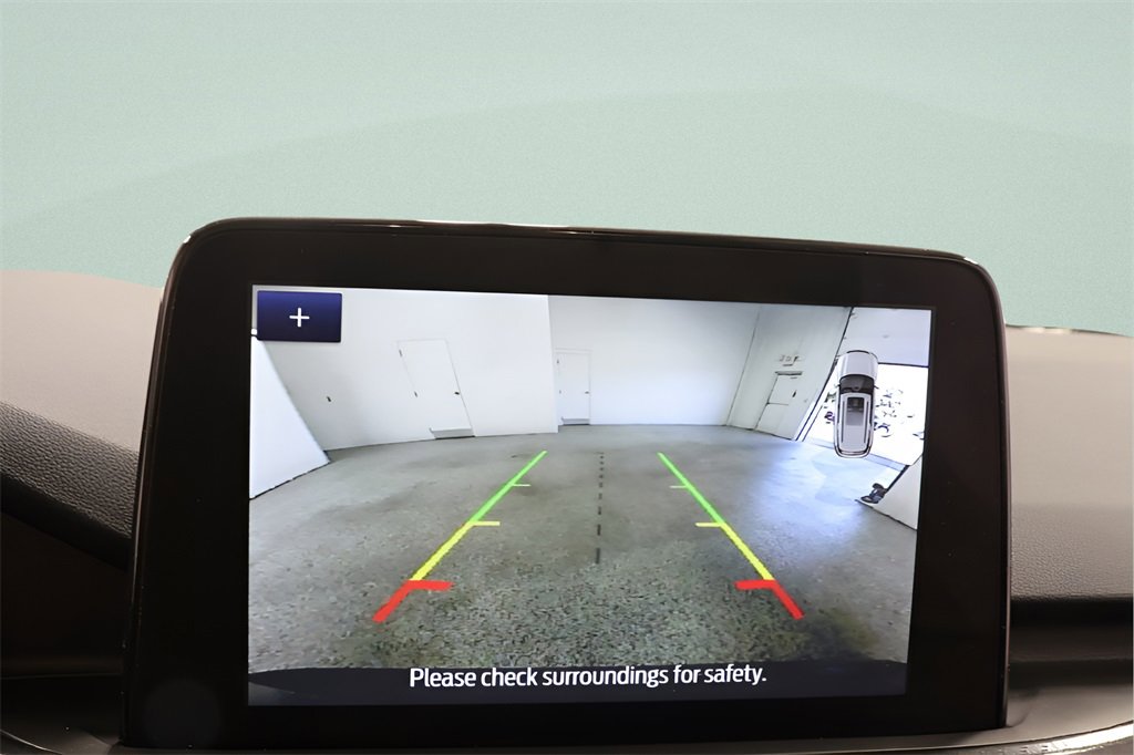 Used 2021 Ford Escape SEL w/ Equipment Group 302A image 15