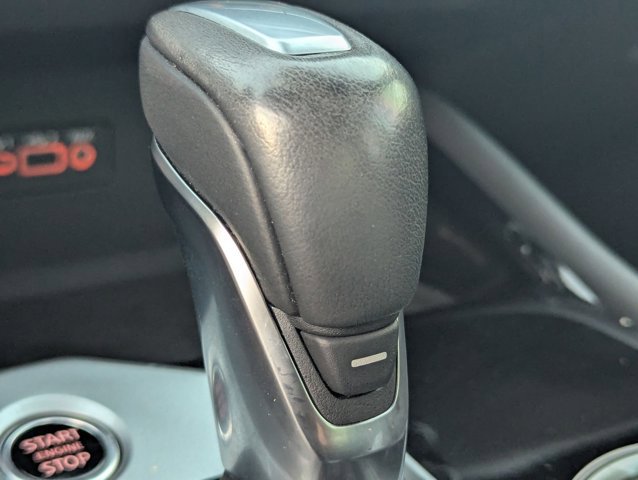 Certified 2024 Nissan Altima 2.5 SR image 14